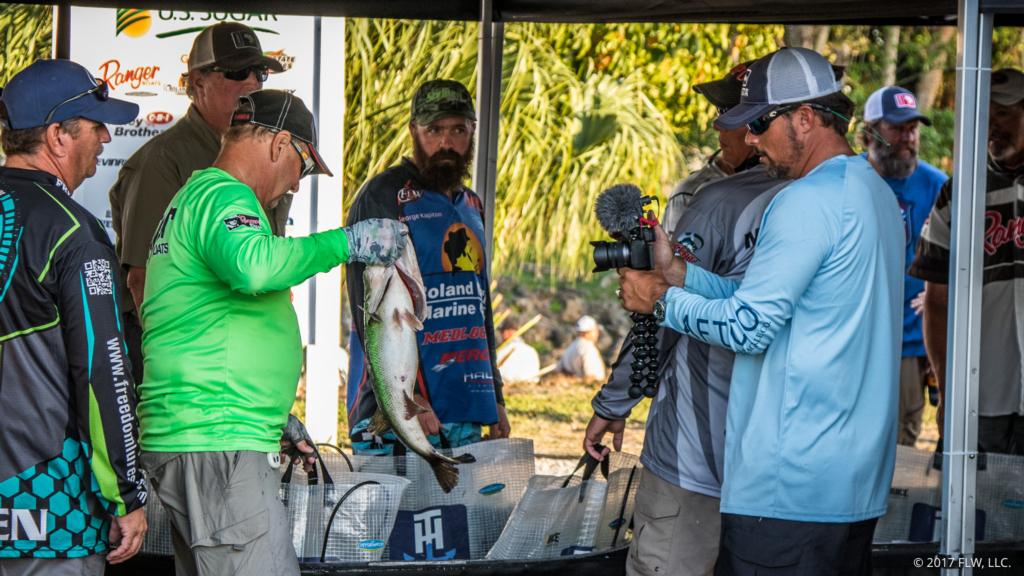 Image for Okeechobee Top 5 Patterns Day 1