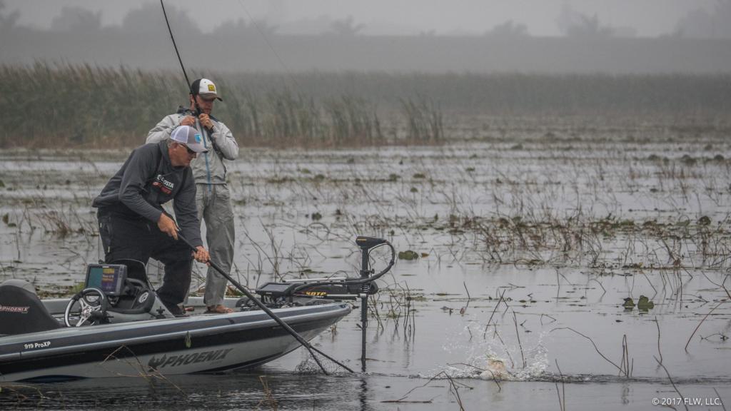 Image for Okeechobee Midday Update Day 2