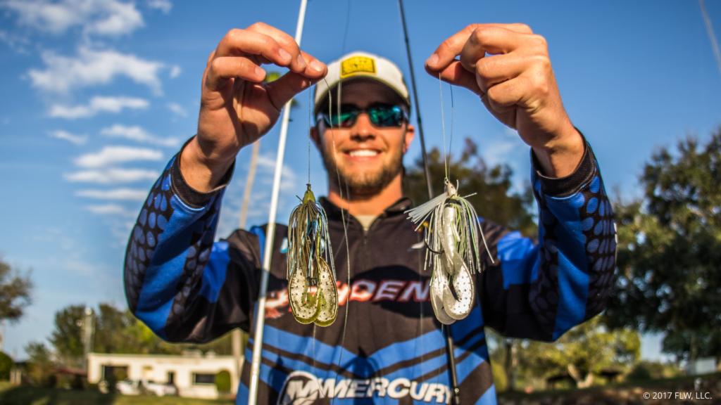Top 10 Baits from Lake Okeechobee - Major League Fishing