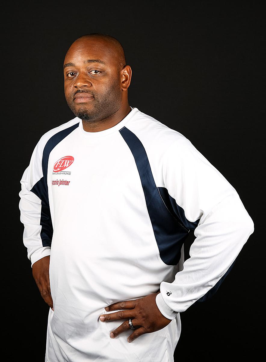 MLF Antonio Jointer Profile