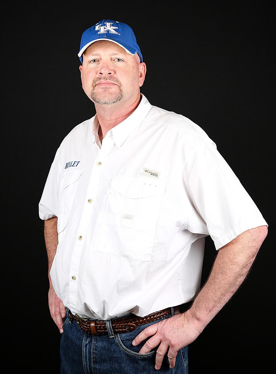 MLF Brent Bradford Profile
