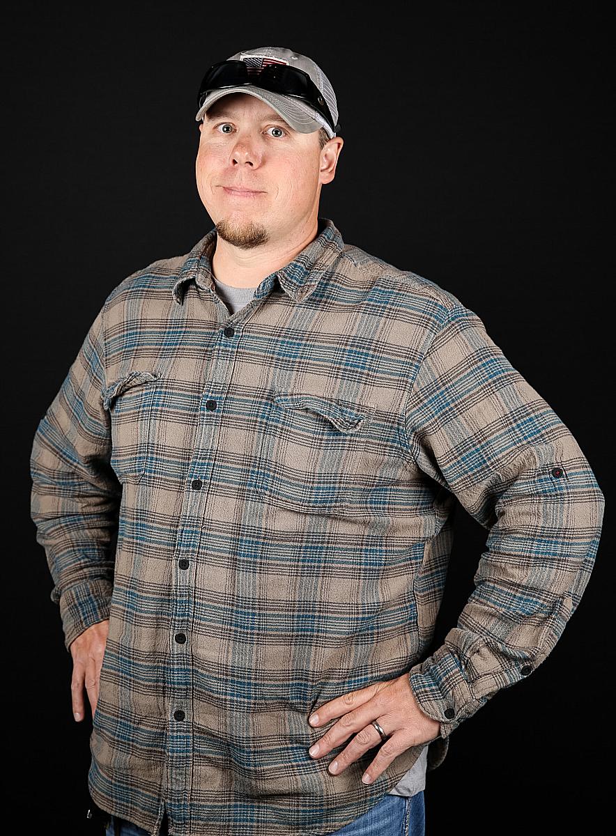 MLF Bryan Talmadge Profile
