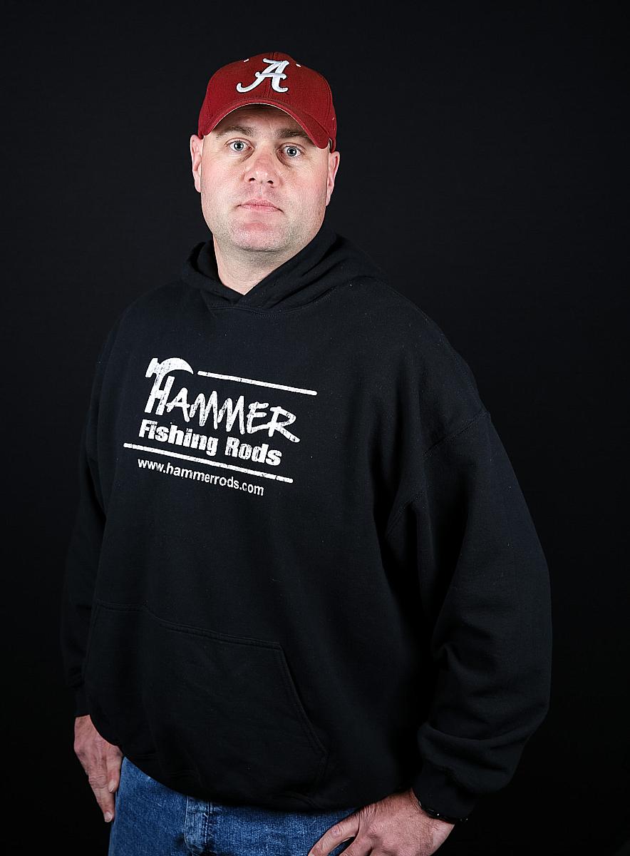 MLF Collin Bruce Profile
