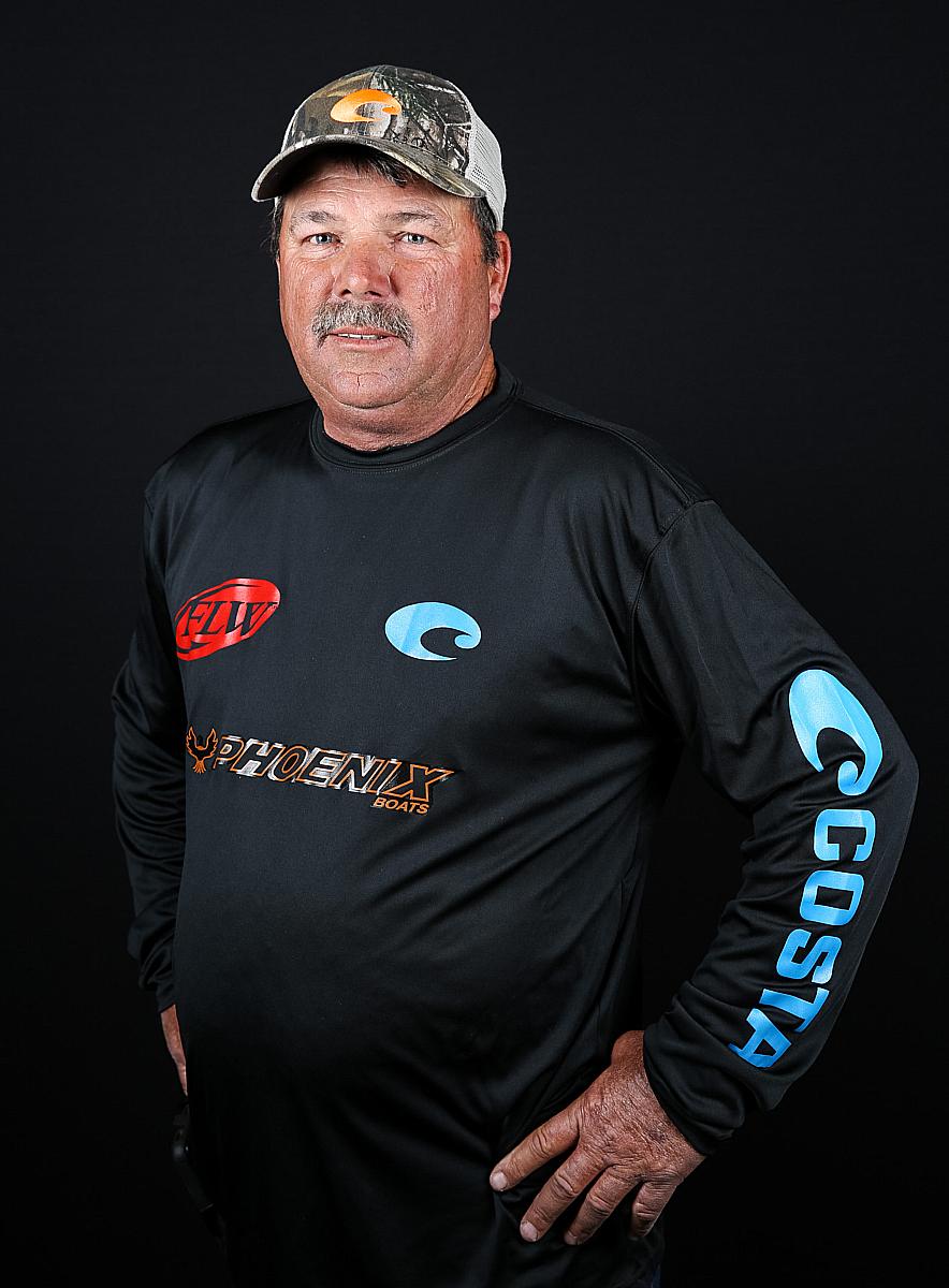 MLF Jeff Cannon Profile