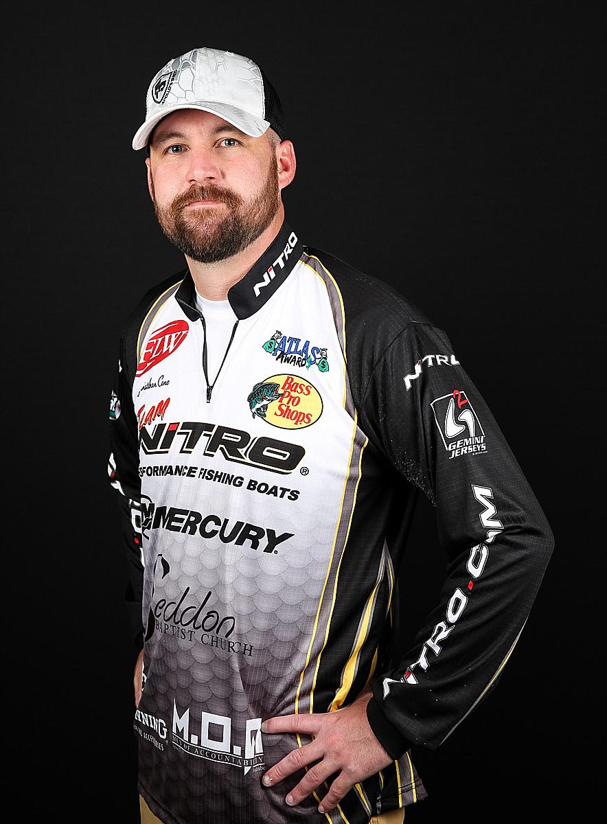 MLF Jonathon Cone Profile