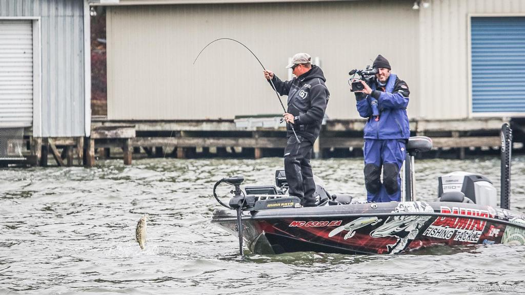 Image for Enhanced FLW Live Show Coming at Travis