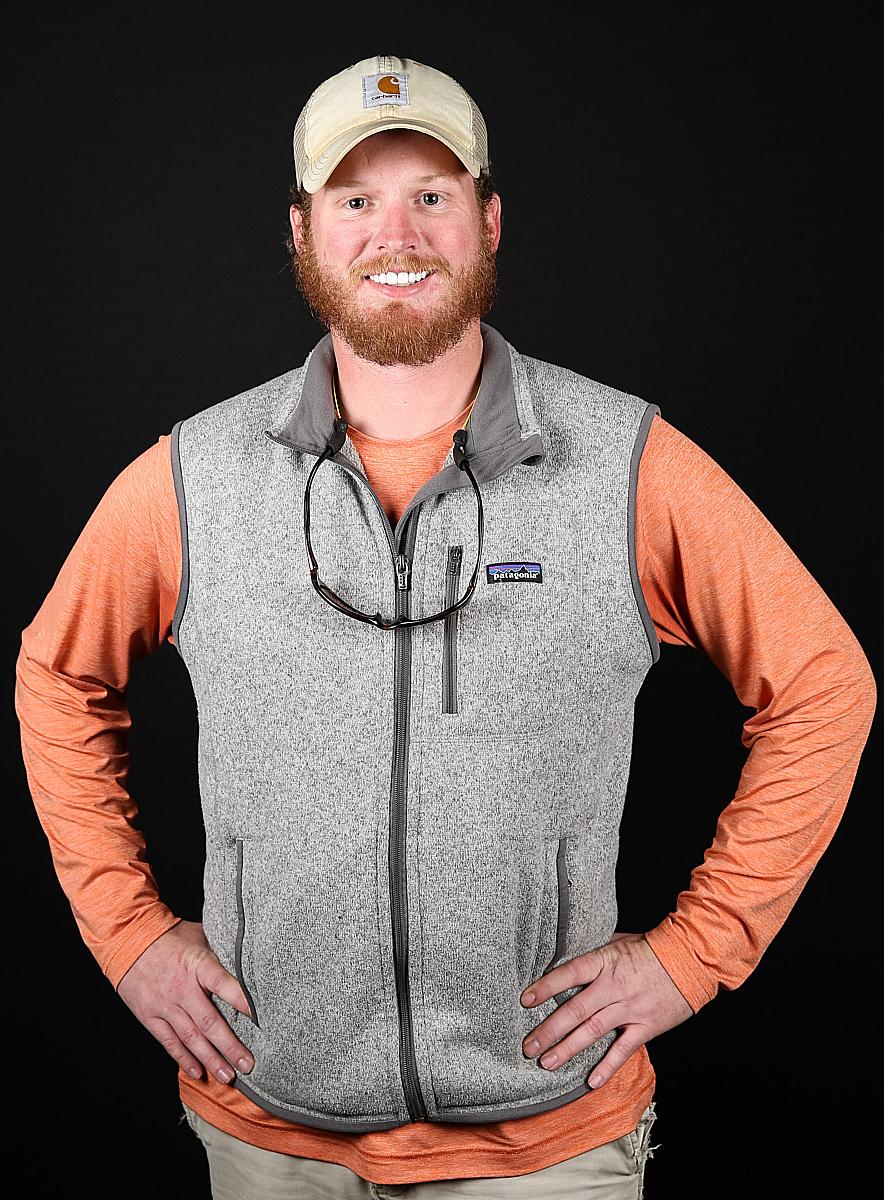 MLF Tyler Lewis Profile