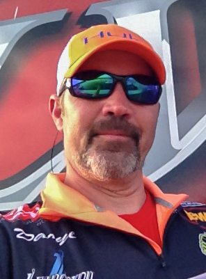 MLF Daryl Christadore Profile