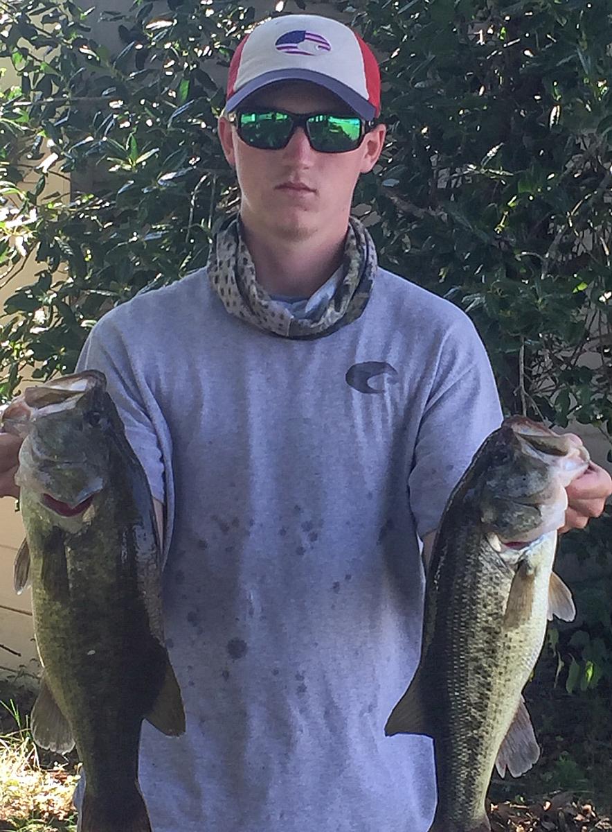 MLF Tanner Glasgow Profile