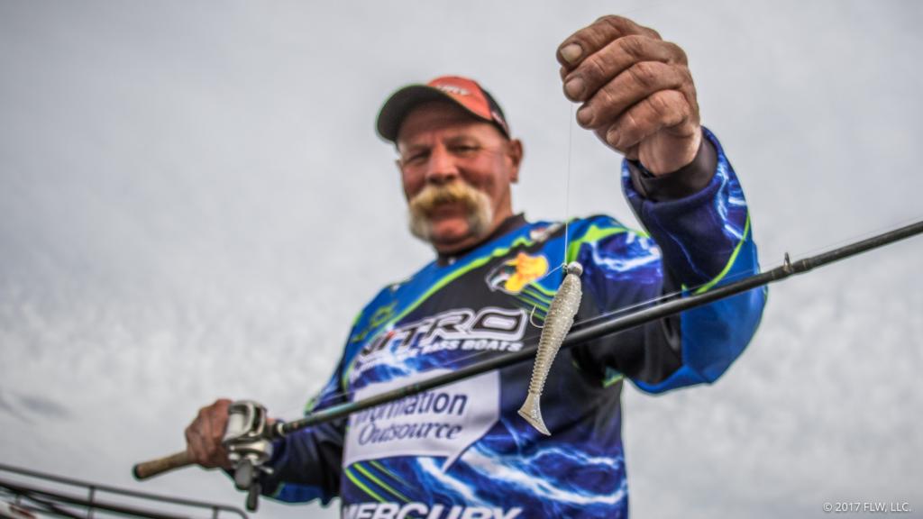 Top 10 Baits from Lake Havasu - Major League Fishing