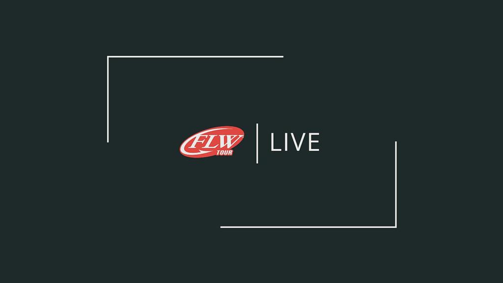 Image for New FLW Live Debuts on Saturday