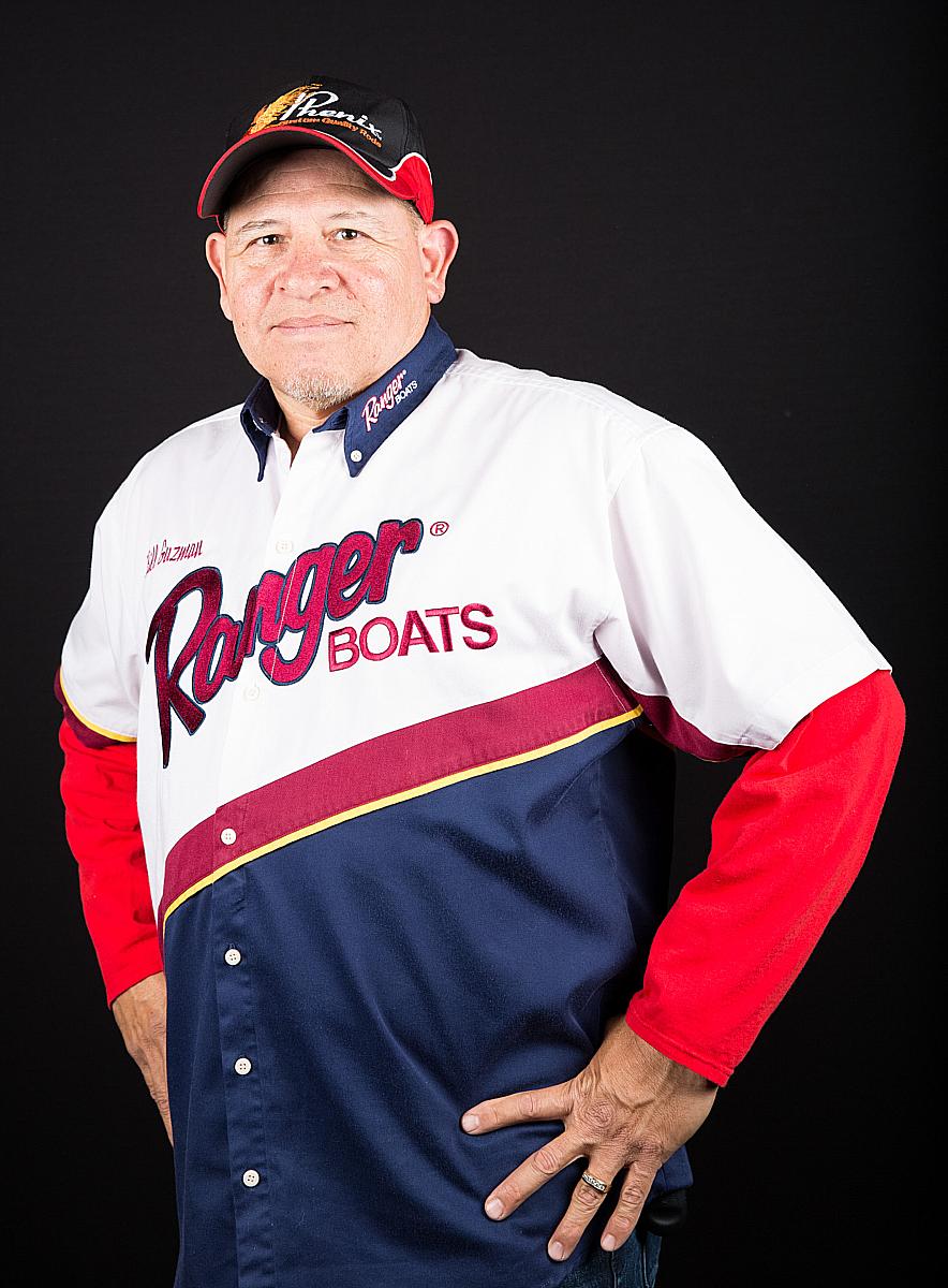 MLF Bill Guzman Profile