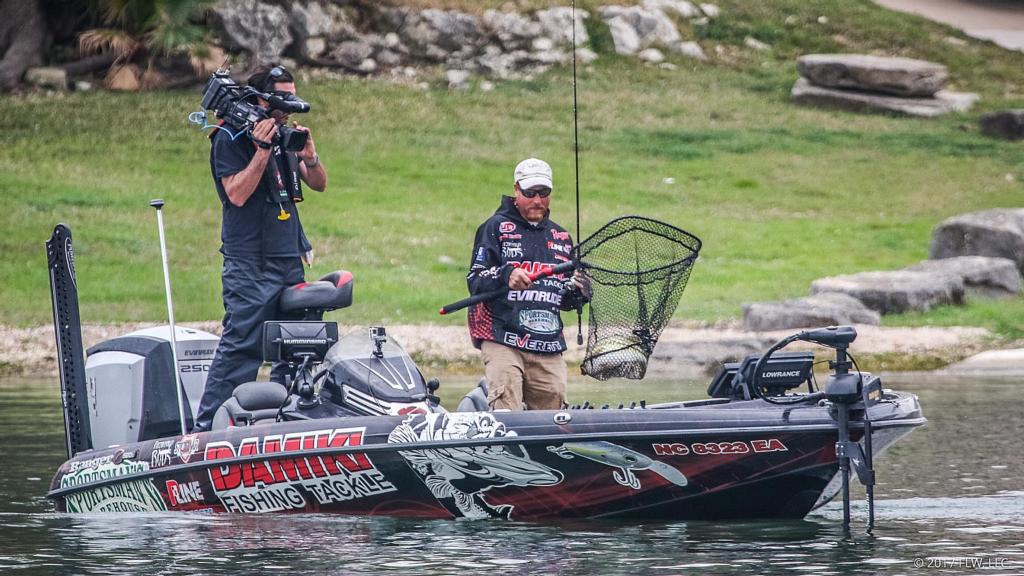 Image for Lake Travis Day 4 Coverage
