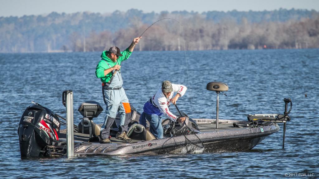 Image for Midday Update: Rayburn Day 1