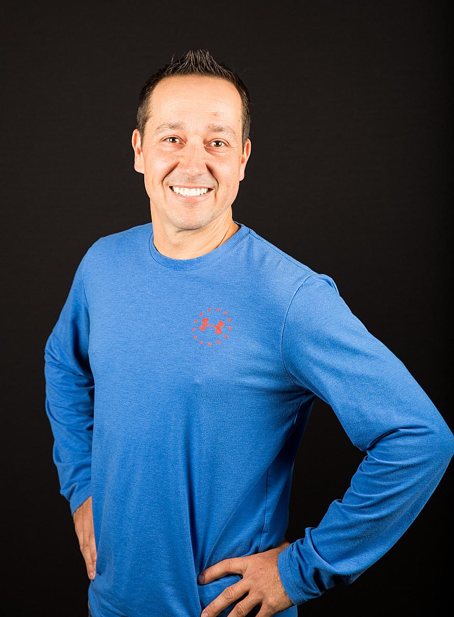 MLF Chris Coufal Profile