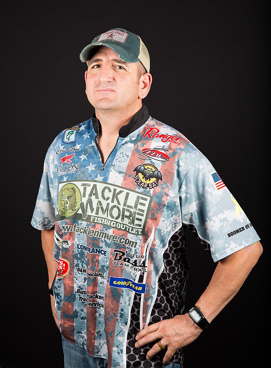 MLF Chris Stone Profile