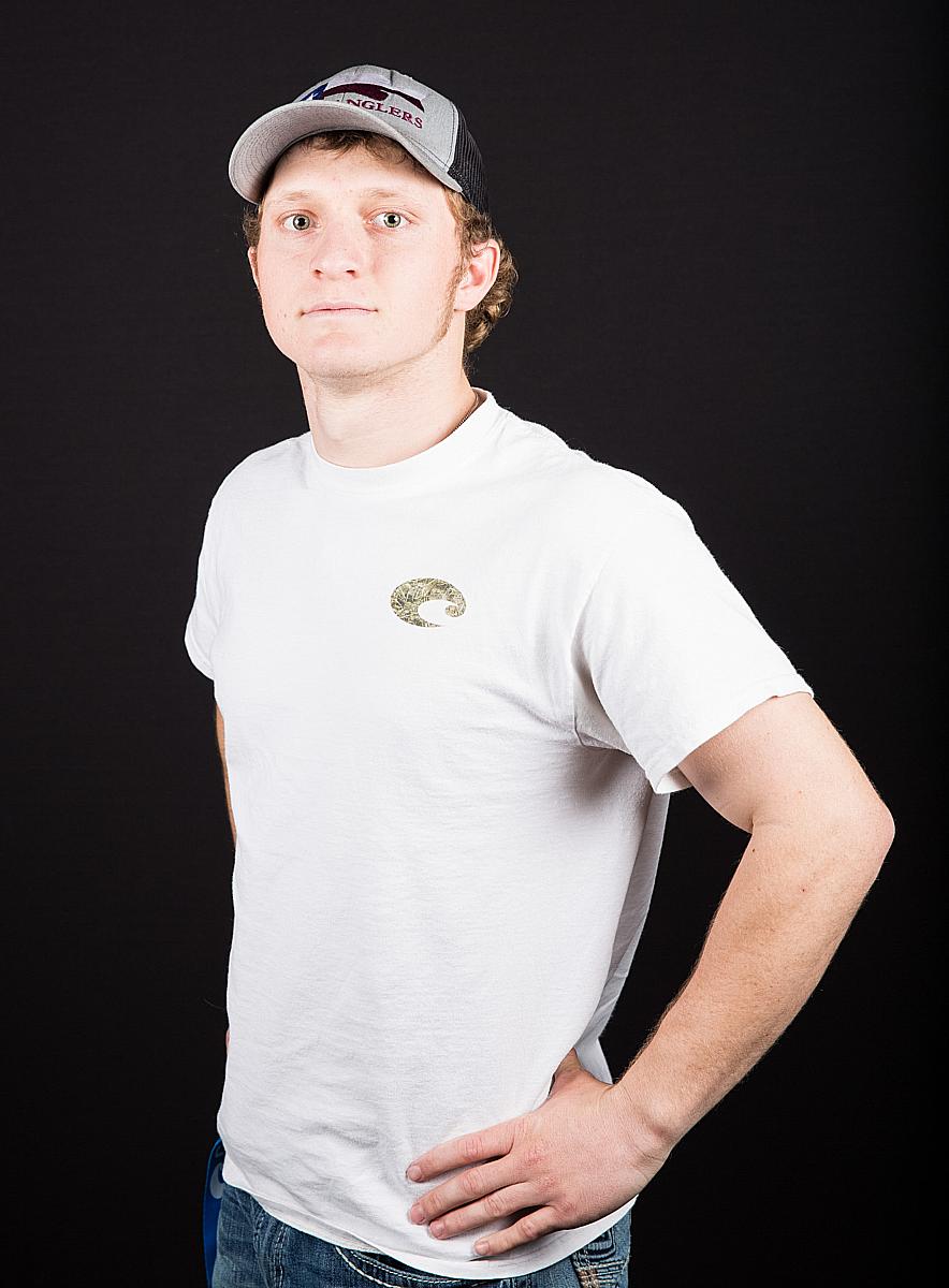 MLF Clark Mannas Profile