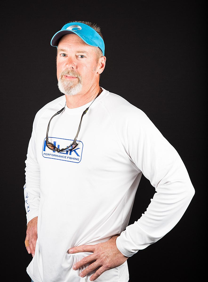 MLF James Lynn Profile