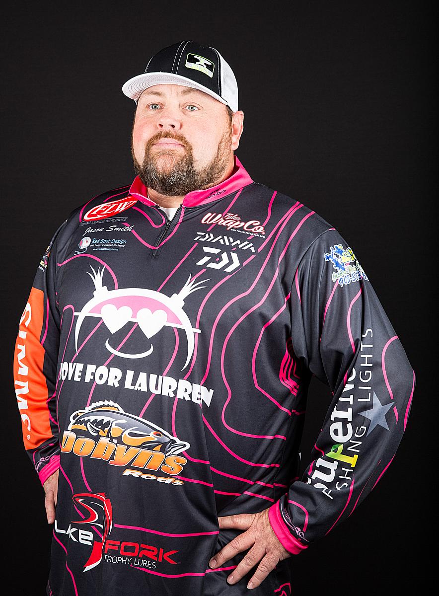 MLF Jason Smith Profile