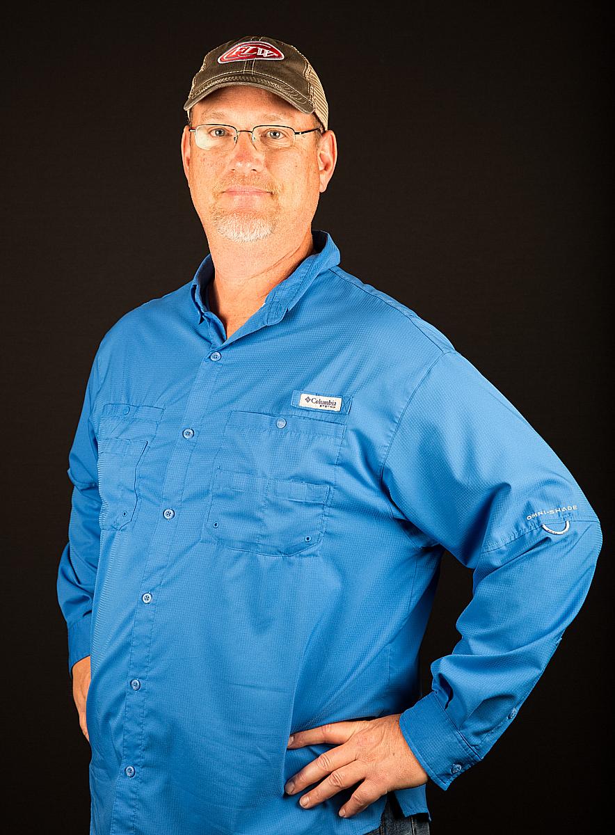 MLF Jim Davis Profile