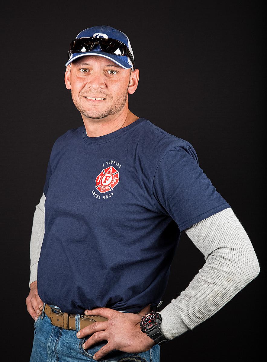 MLF Paul Reynolds Profile