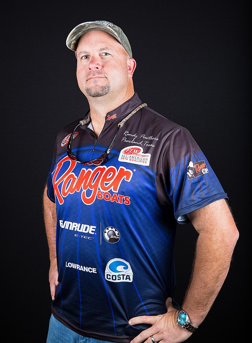 MLF Randy Pewthers Profile