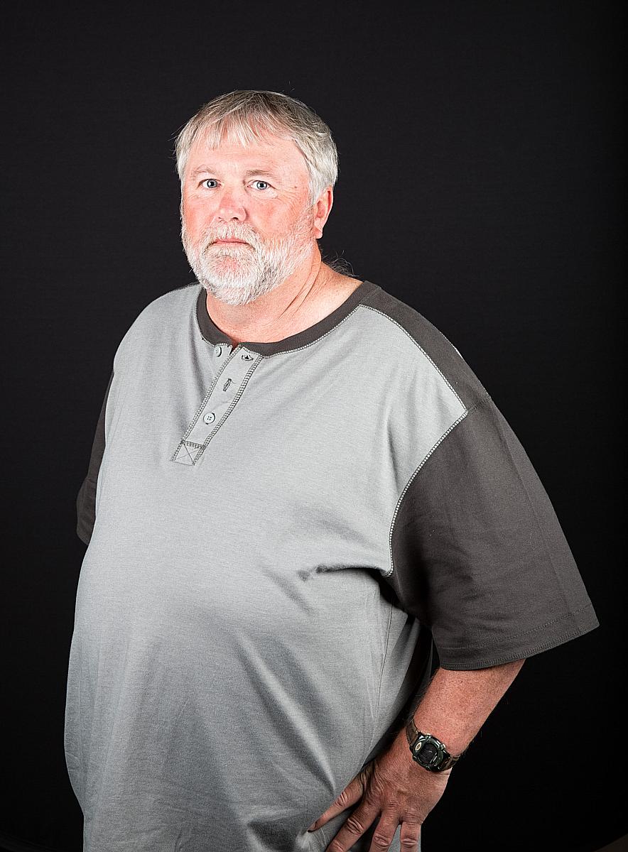 MLF Robert Fortner Profile