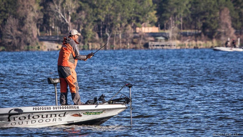 Image for Seminole Top 5 Patterns Day 2