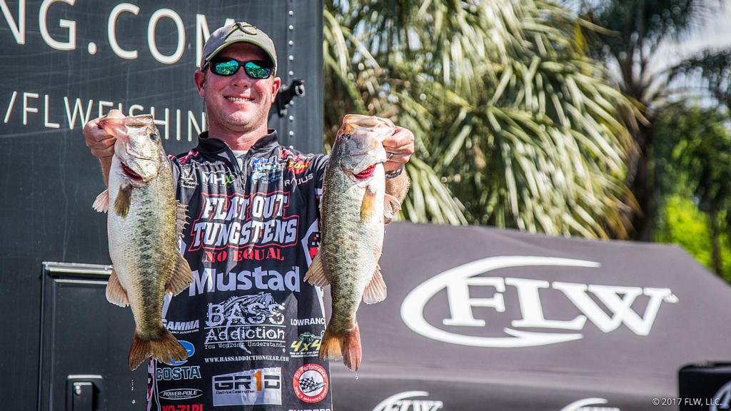 How to Fish Florida in the Fall - Major League Fishing