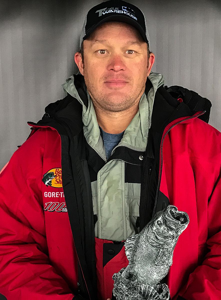 MLF Chris Spence Profile