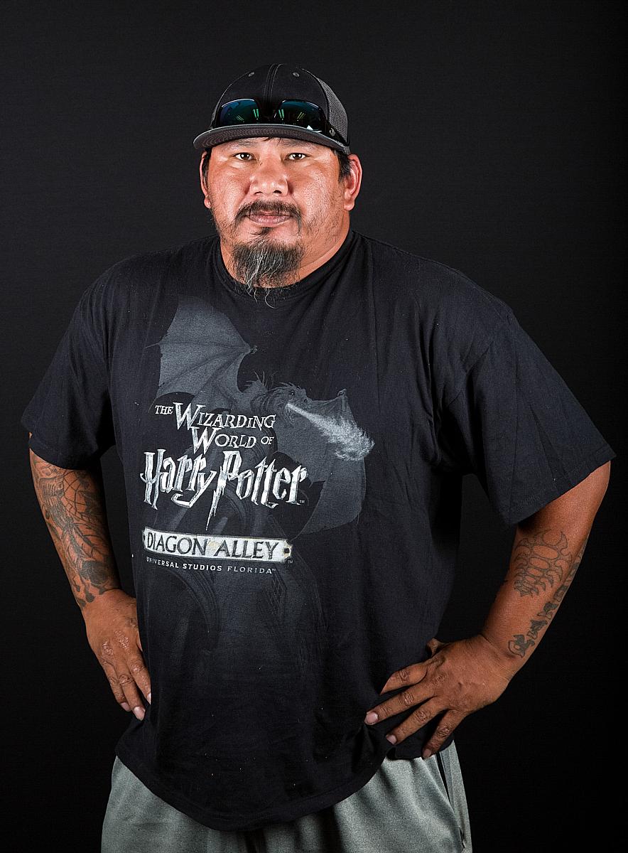 MLF Jason Grasshopper Profile