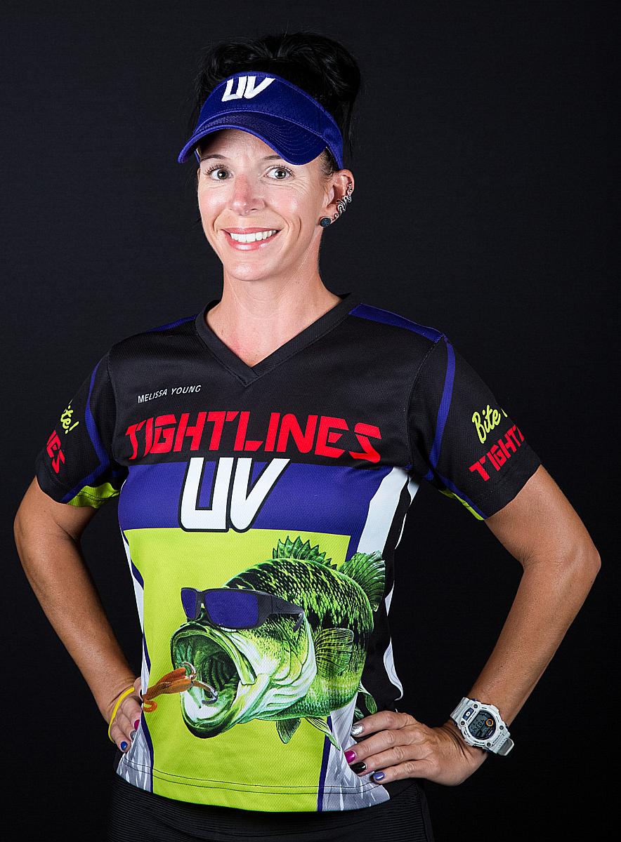 MLF Melissa Young Profile