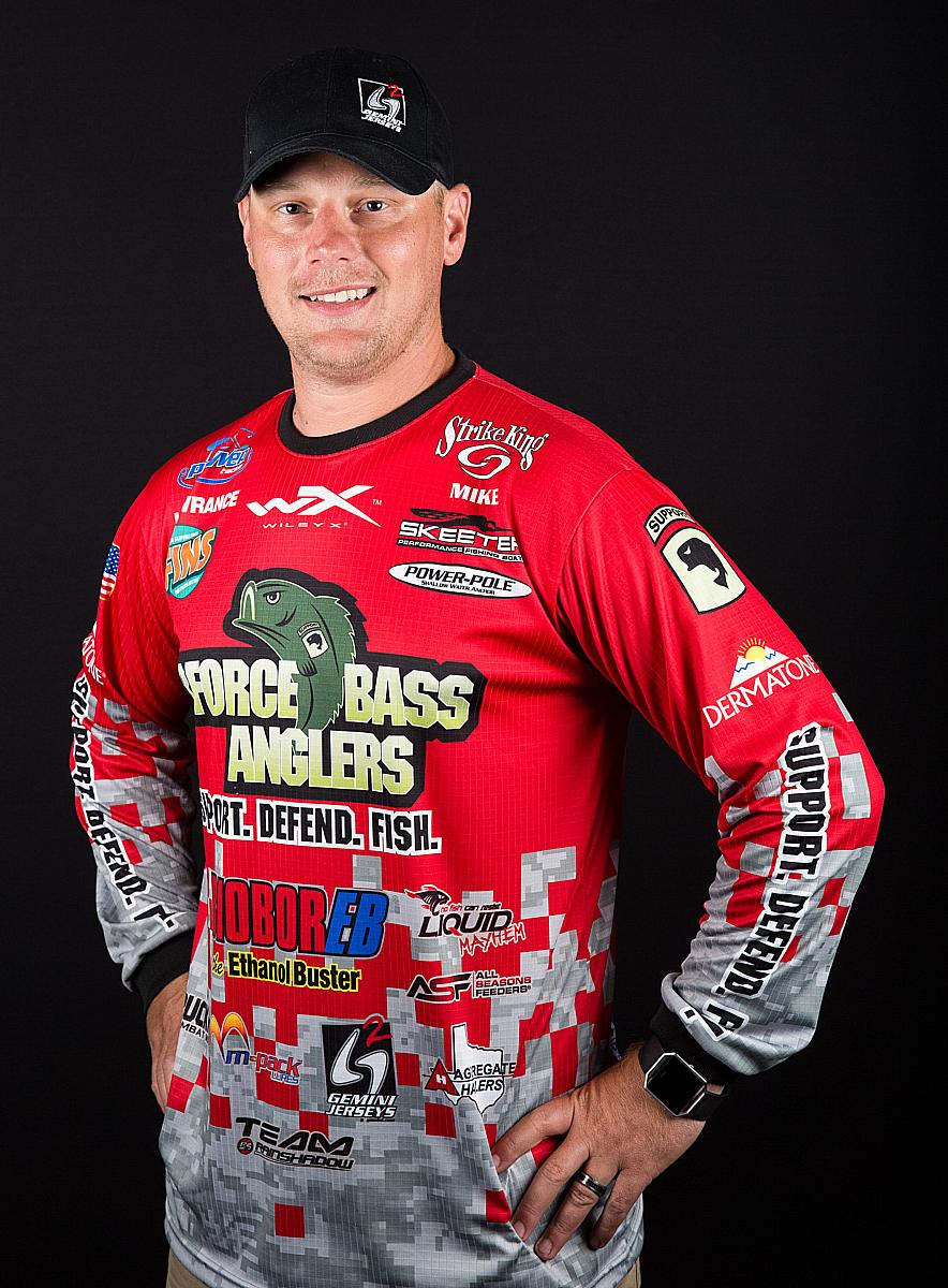 MLF Mike Schnupp Profile