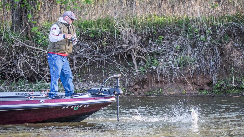 Image for Dardanelle Midday Update Day 3