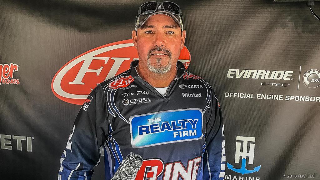 Image for Phy Earns Second 2017 BFL Victory