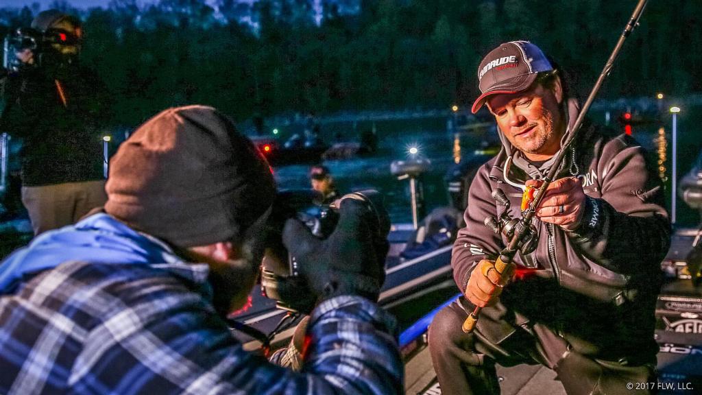 Image for Top 10 Baits from Lake Cumberland