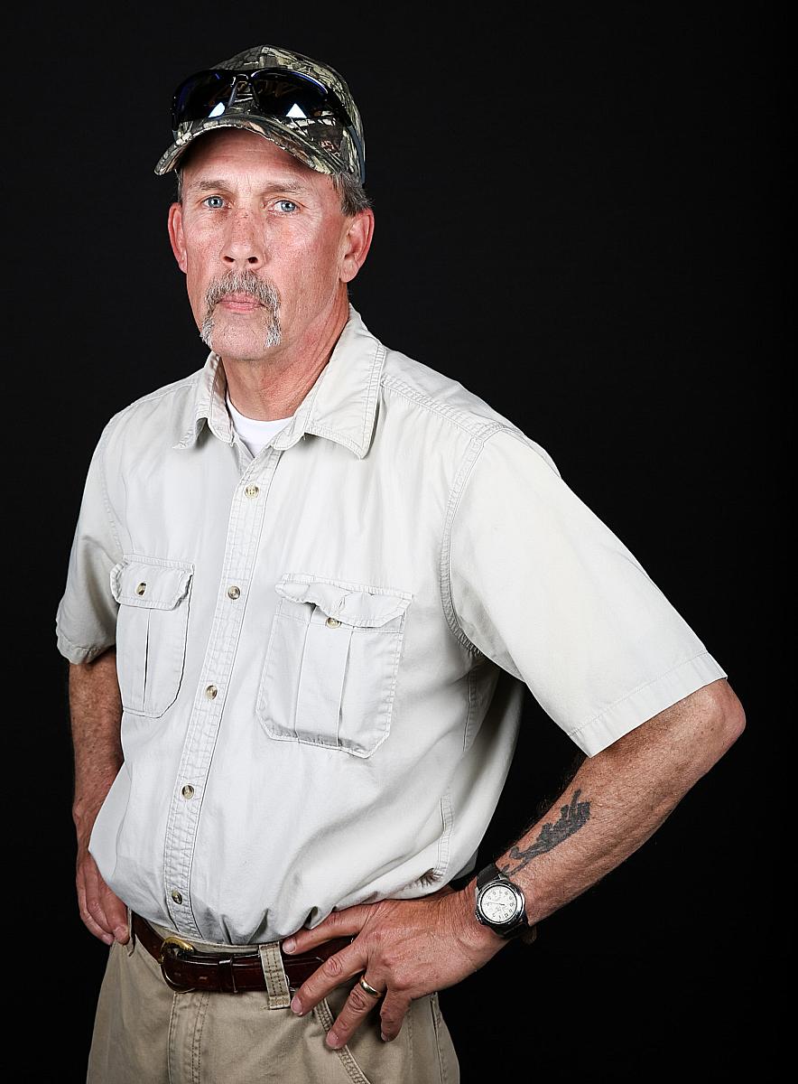 MLF Jerry Biddle Profile