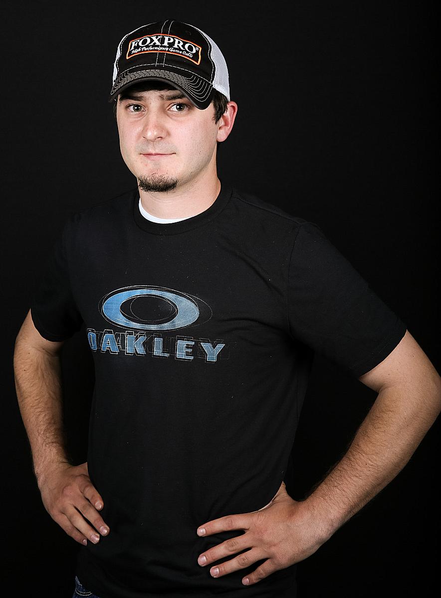 MLF Jordan Elliott Profile
