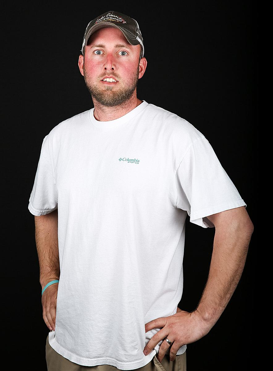 MLF Zachary Wilson Profile