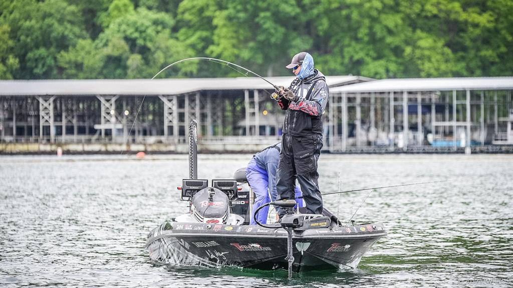 Image for Top 10 Patterns from Beaver Lake