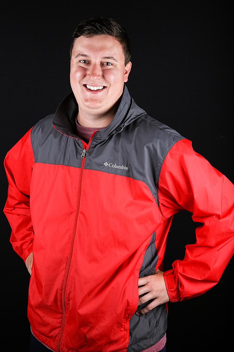 MLF Alex Wynn Profile