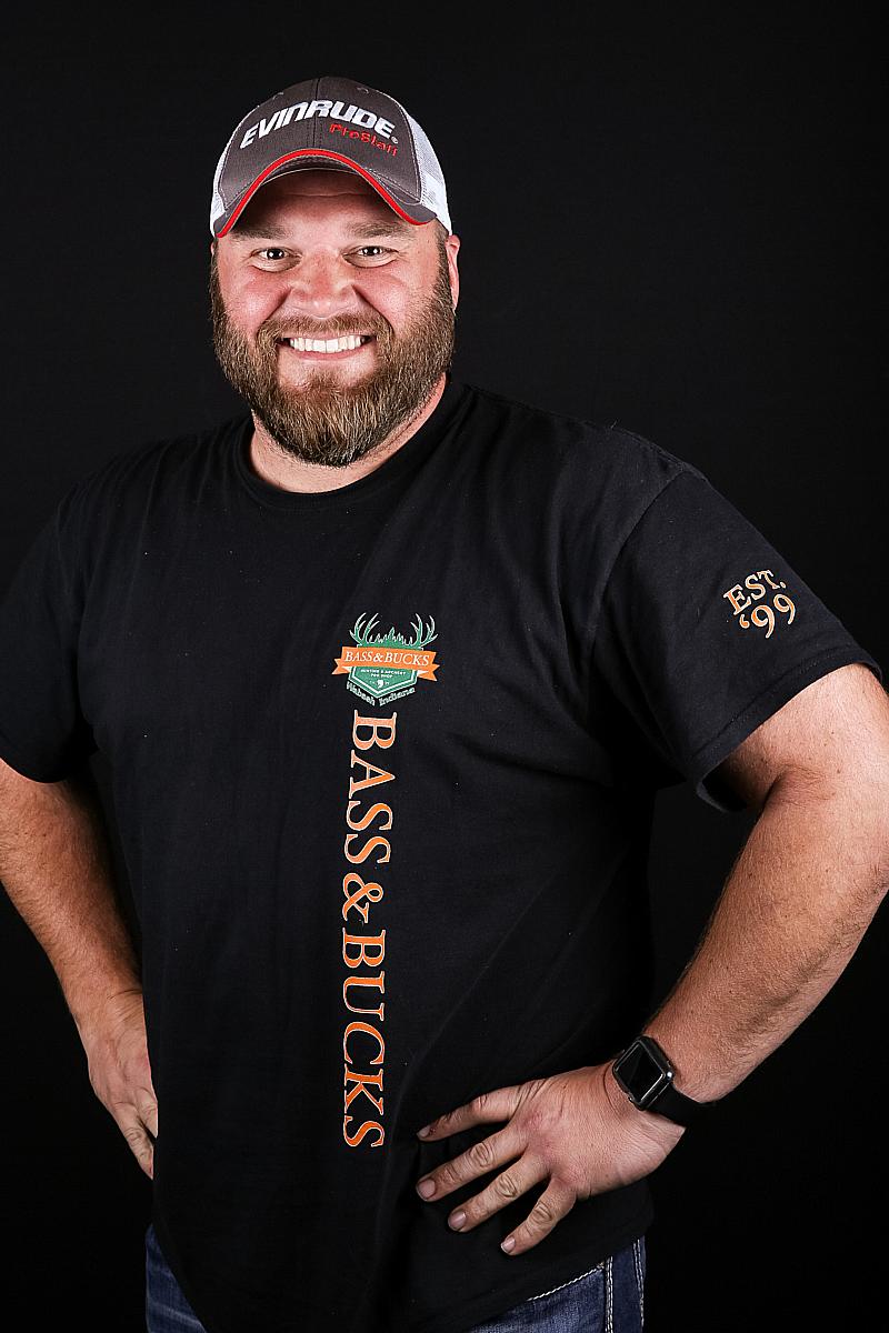 MLF Blake Stout Profile