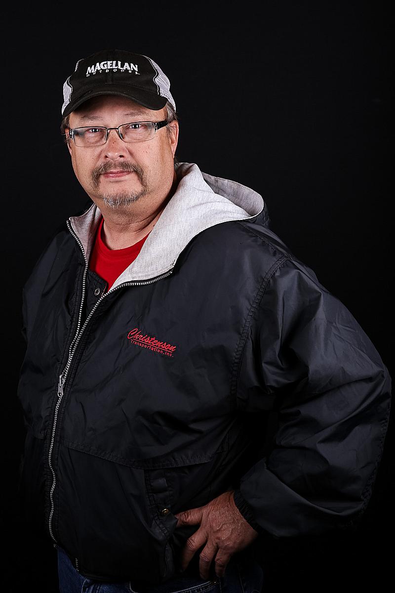 MLF Jerry Coon Profile