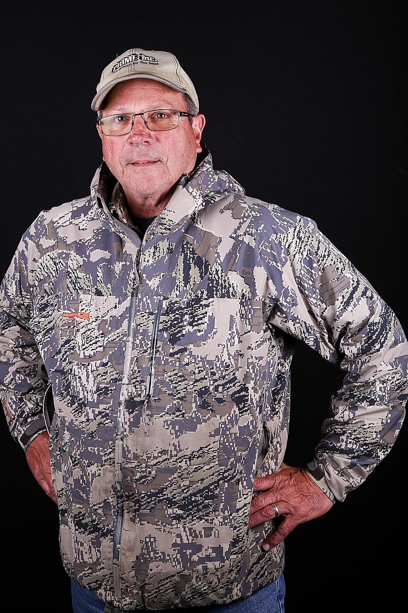 MLF Pat Leonard Profile
