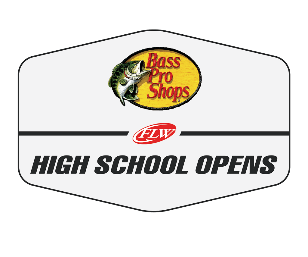 Image for Bass Pro Shops Partners with FLW to become Title Sponsor of High School Fishing Opens