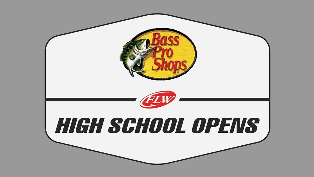Image for Bass Pro Sponsors High School Opens