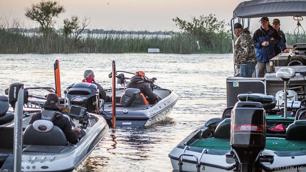 Image for Costa FLW Series Set to Visit Cal Delta for Tournament presented by Power-Pole