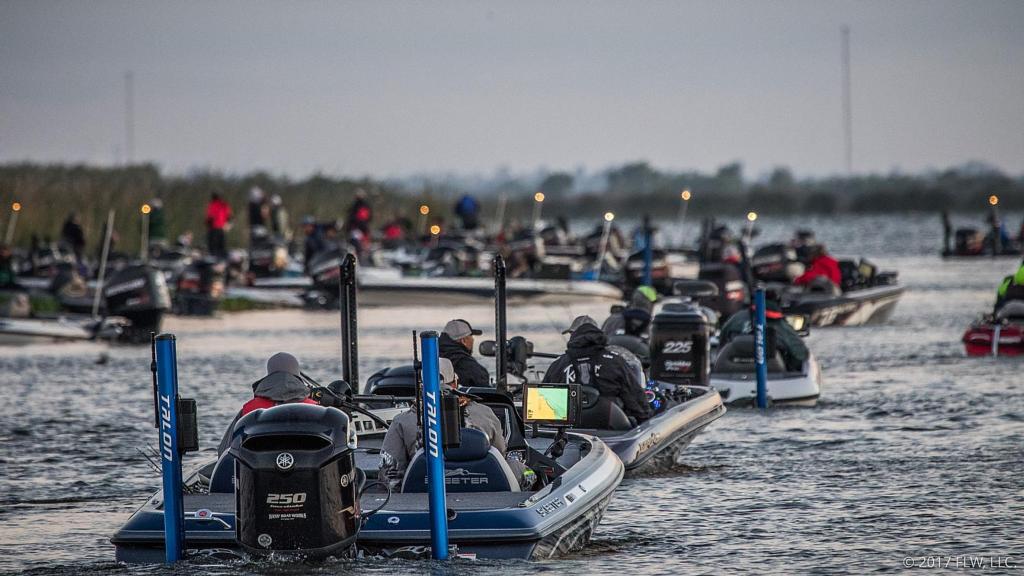 Image for Cal Delta Readies for YETI FLW College Fishing Event presented by Costa