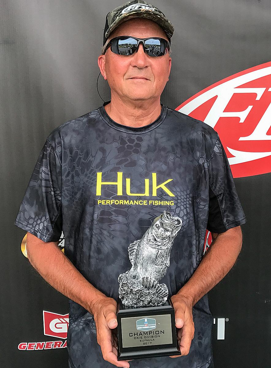 MLF David Lansford Profile