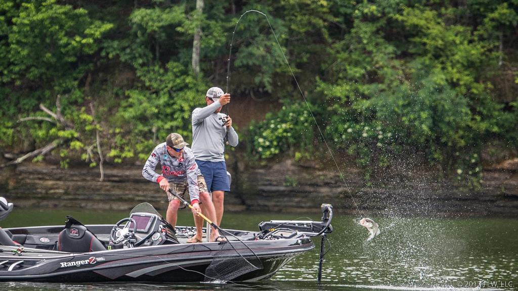 Image for Top 10 Patterns from the All-American